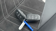 Vauxhall Corsa 1.2 Turbo Ultimate 5dr Petrol Hatchback